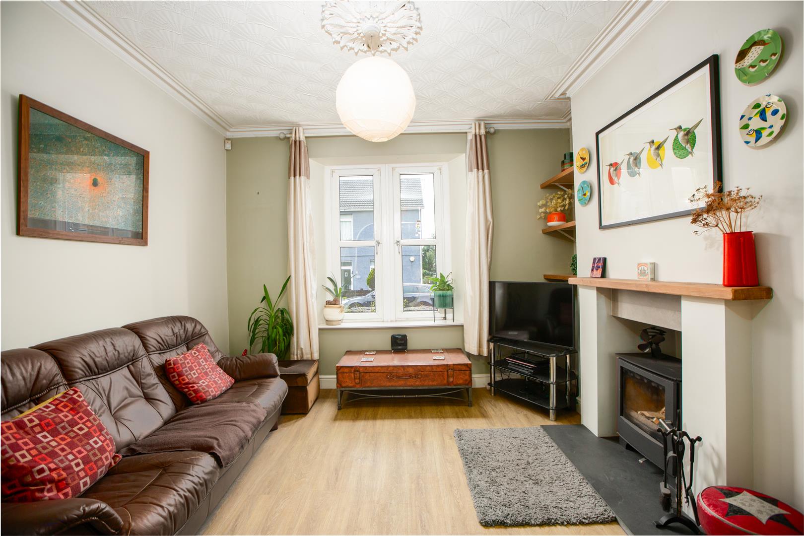 Armine Road, Fforestfach, Swansea, SA5 8DD